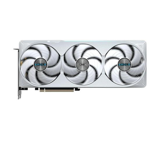 Gigabyte GeForce RTX 5070 Ti EAGLE OC ICE SFF 16G GDDR7 16GB Graphics Card