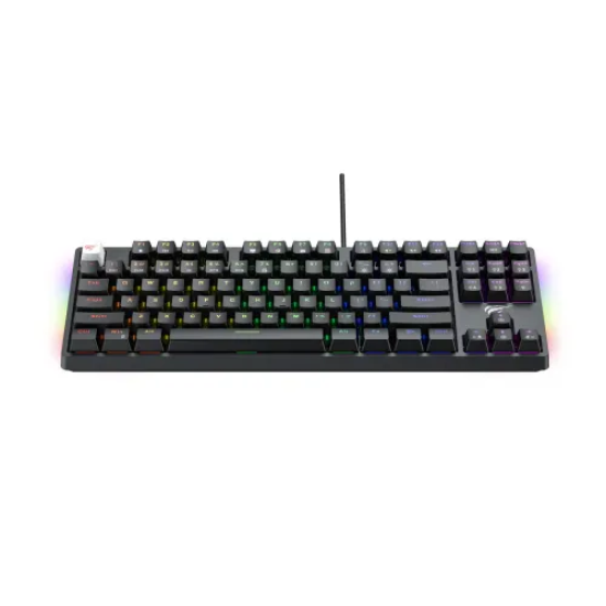 Havit Gamenote KB890L RGB Wired Mechanical Gaming Keyboard