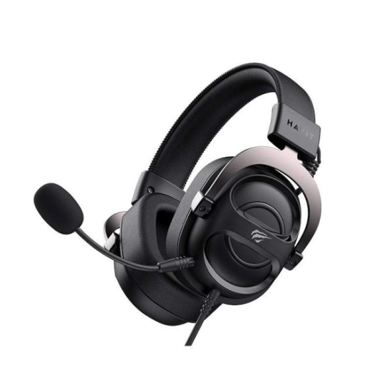 Havit Gamenote H2002E Gaming Headphone