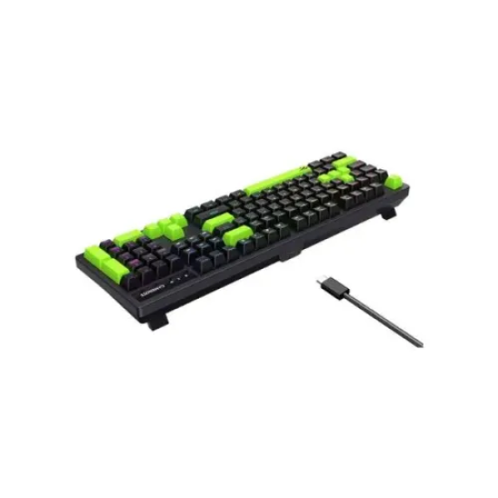 Havit Gamenote KB893L RGB Wired Mechanical Gaming Keyboard