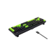 Havit Gamenote KB893L RGB Wired Mechanical Gaming Keyboard