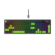 Havit Gamenote KB893L RGB Wired Mechanical Gaming Keyboard