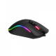 Havit Gamenote MS1001S RGB Wired Programmable Gaming Mouse