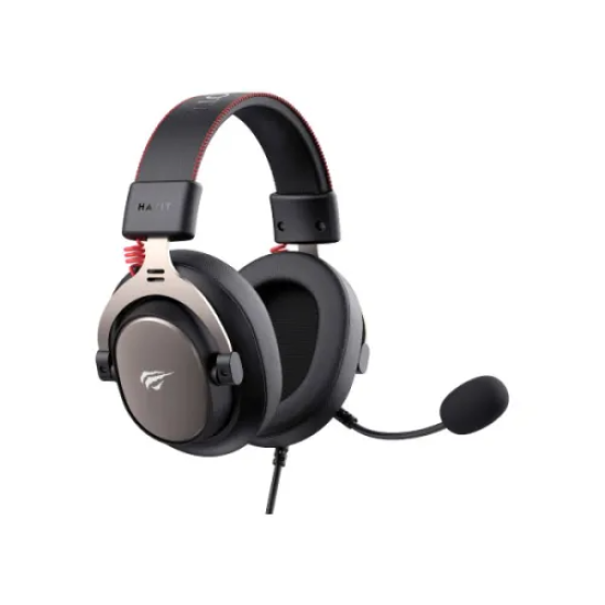 Havit H2015E 3.5mm Gaming Headphone