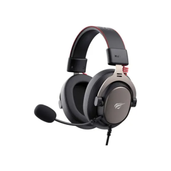 Havit H2015E 3.5mm Gaming Headphone