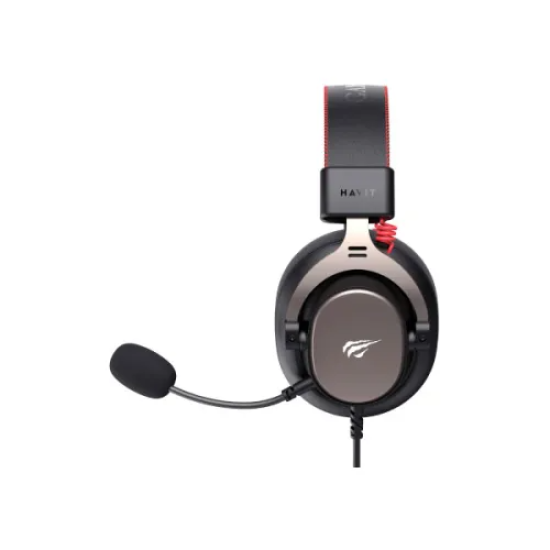 Havit H2015E 3.5mm Gaming Headphone