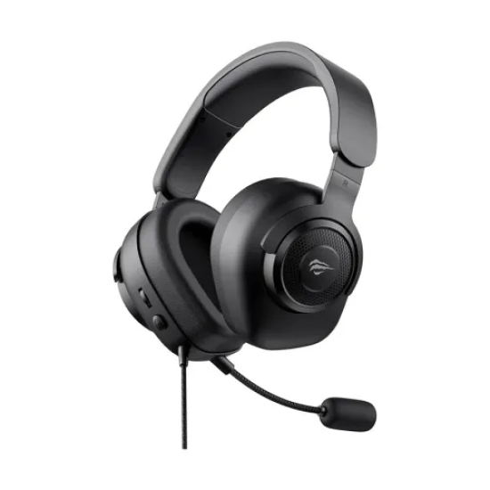 Havit H2230d 3.5mm Gaming Headphone