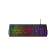 Havit KB868CM 4-in-1 RGB Gaming Combo Set
