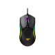 Havit KB868CM 4-in-1 RGB Gaming Combo Set