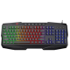 Havit KB878L Gamenote USB Wired Multi-Function Backlit Keyboard