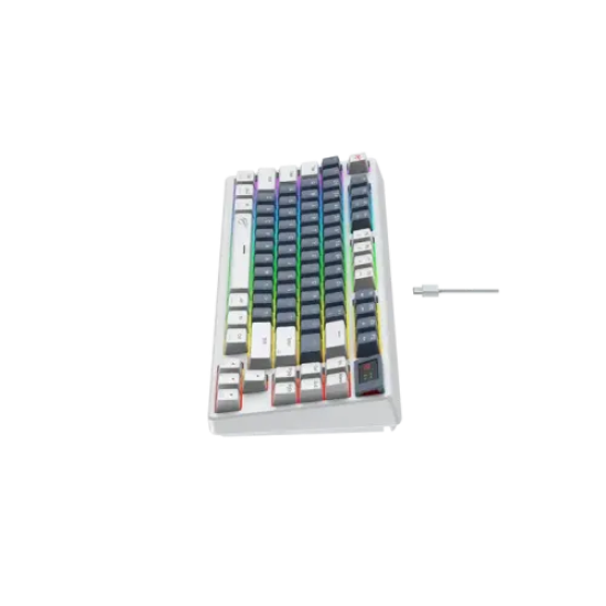 Havit KB884L USB Wired RGB Mechanical Gaming Keyboard