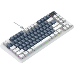 Havit KB884L USB Wired RGB Mechanical Gaming Keyboard