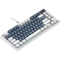 Havit KB884L USB Wired RGB Mechanical Gaming Keyboard