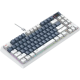 Havit KB884L USB Wired RGB Mechanical Gaming Keyboard