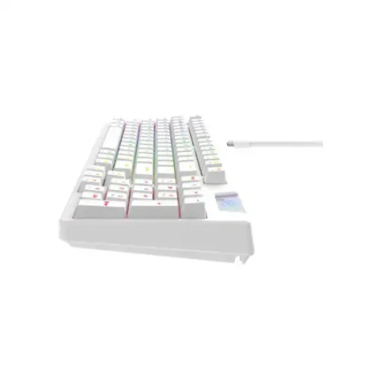 Havit KB885L Gamenote Wired Multi-Function RGB Backlit Mechanical Keyboard