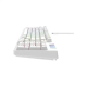 Havit KB885L Gamenote Wired Multi-Function RGB Backlit Mechanical Keyboard