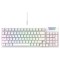 Havit KB885L Gamenote Wired Multi-Function RGB Backlit Mechanical Keyboard