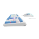 Havit KB891CM Wired Rainbow Backlit Gaming Keyboard & Mouse Combo