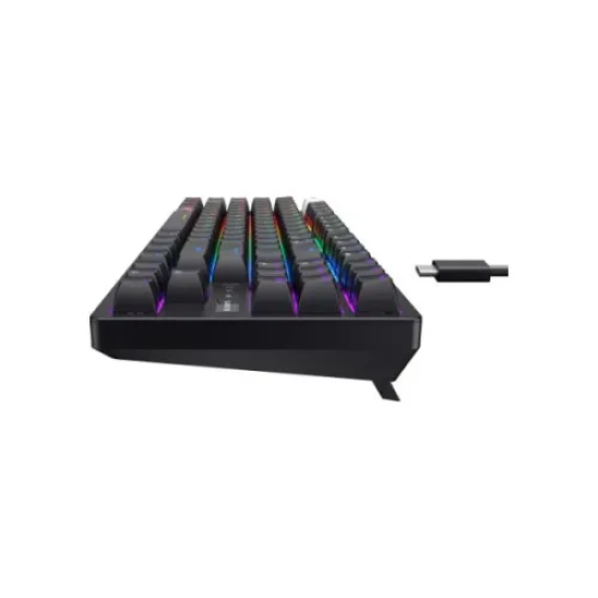 Havit KB892L RGB Backlit Wired Gaming Mechanical Keyboard