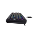 Havit KB892L RGB Backlit Wired Gaming Mechanical Keyboard
