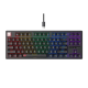 Havit KB892L RGB Backlit Wired Gaming Mechanical Keyboard