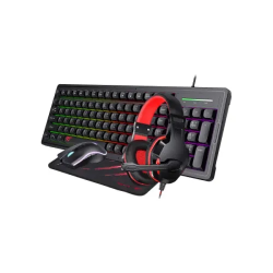 Havit KB894CM 4 in 1 Gaming Combo 