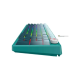 Havit KB899L RGB Wired Gaming Mechanical Keyboard