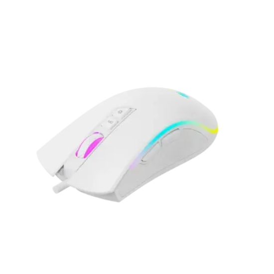 Havit MS1034 Wired RGB Backlit Programmable Gaming Mouse