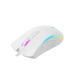 Havit MS1034 Wired RGB Backlit Programmable Gaming Mouse