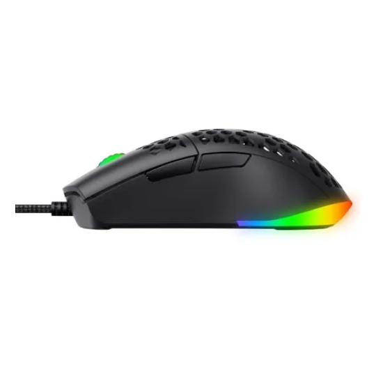 Havit MS1036 RGB Programmable Gaming Mouse