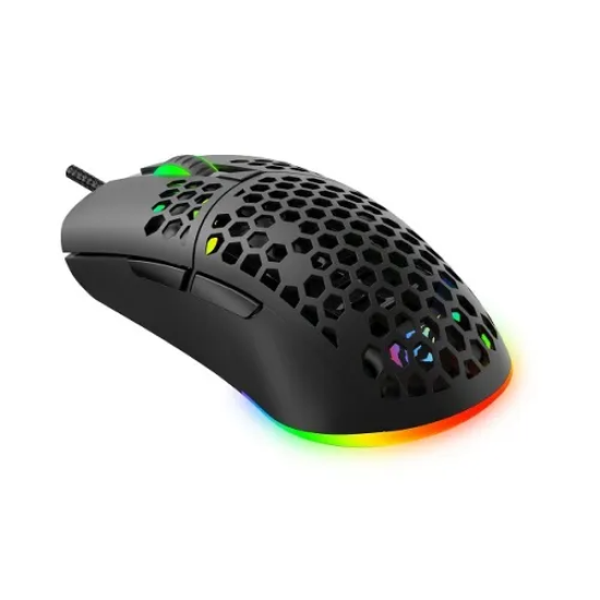 Havit MS1036 RGB Programmable Gaming Mouse
