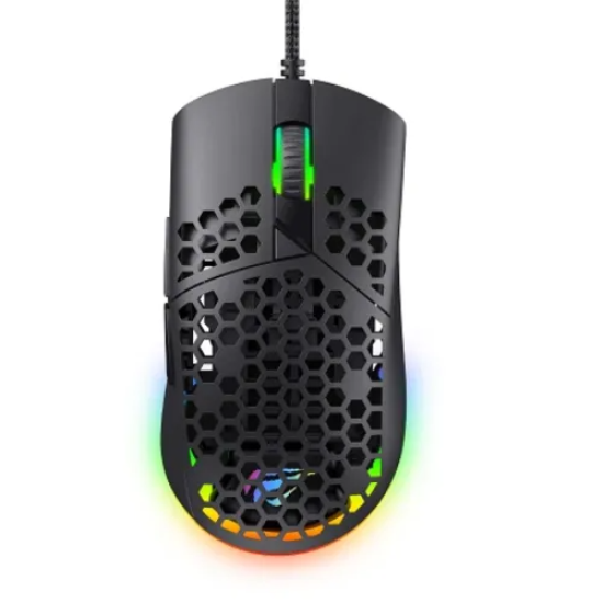 Havit MS1036 RGB Programmable Gaming Mouse