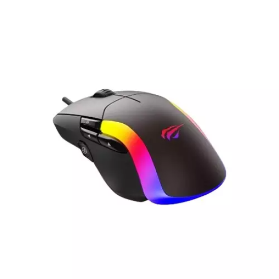 Havit MS959S Wired RGB Backlit Programmable Gaming Mouse
