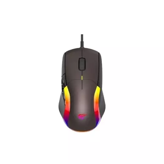 Havit MS959S Wired RGB Backlit Programmable Gaming Mouse