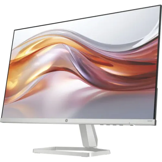 HP 527sf Series 5 27 inch FHD Monitor with Speakers