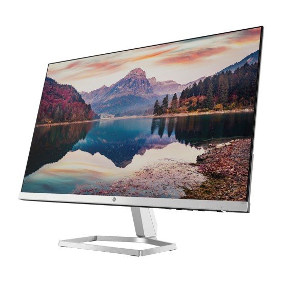 HP M22F 21.5 INCH FHD IPS DISPLAY BOARDERLESS MONITOR 