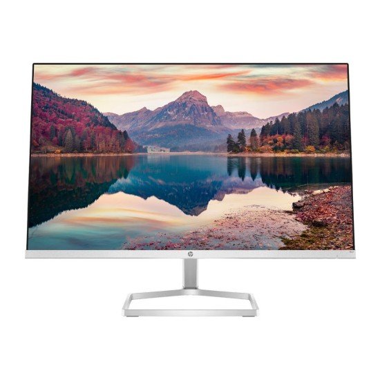 HP M22F 21.5 INCH FHD IPS DISPLAY BOARDERLESS MONITOR 