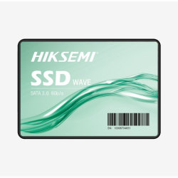 Hiksemi Wave 128GB 2.5″ SATA III Internal SSD