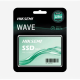 Hiksemi Wave 128GB 2.5″ SATA III Internal SSD