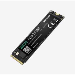 Hiksemi Wave P Series 128GB M.2 PCIe Gen3x4 NVMe SSD