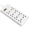 Huntkey SZM804 PowerGuard 8X Port Surge Protection Power Strip