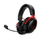 HyperX Cloud III Wireless Gaming Headphone | Red