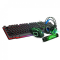 IMICE GK-490 4-in-1 Gaming Combo