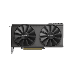 GUNNIR Index Intel Arc A380 6G GDDR6 Graphics Card