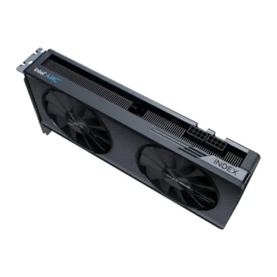 GUNNIR Index Intel Arc A750 8GB GDDR6 Graphics Card