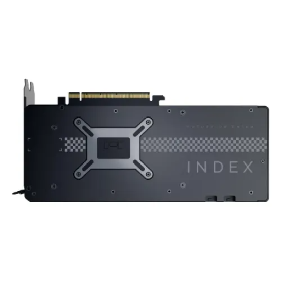 GUNNIR Index Intel Arc A750 8GB GDDR6 Graphics Card