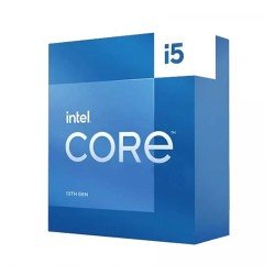 Intel 13th Gen Core i5 13400 Raptor Lake Processor