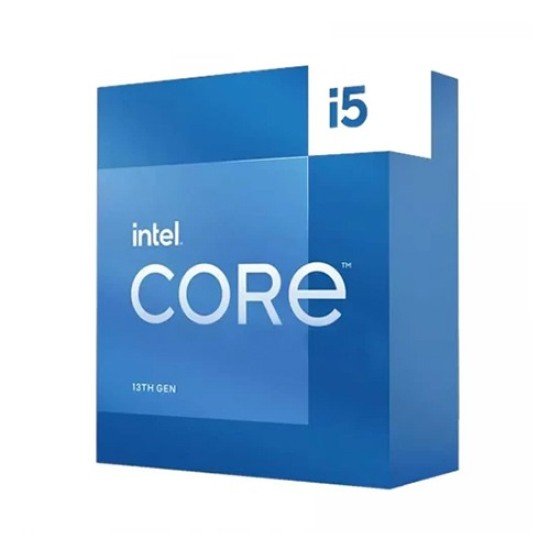 Intel 13th Gen Core i5 13400 Raptor Lake Processor