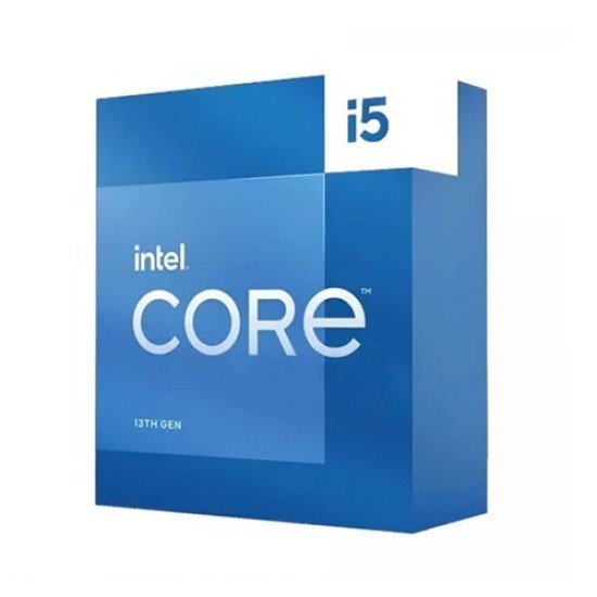 Intel 13th Gen Core i5 13400F Raptor Lake Processor