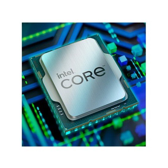 Intel Core i3-12100 12th Gen Alder Lake Processor